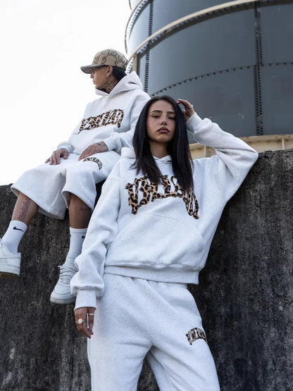 THE VILLAIN TRACKSUIT