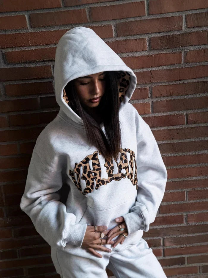 THE VILLAIN TRACKSUIT