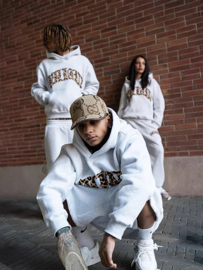 THE VILLAIN TRACKSUIT