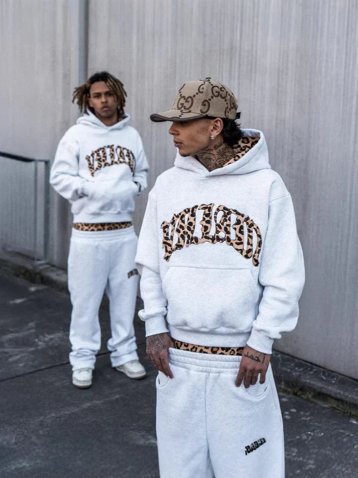 THE VILLAIN TRACKSUIT