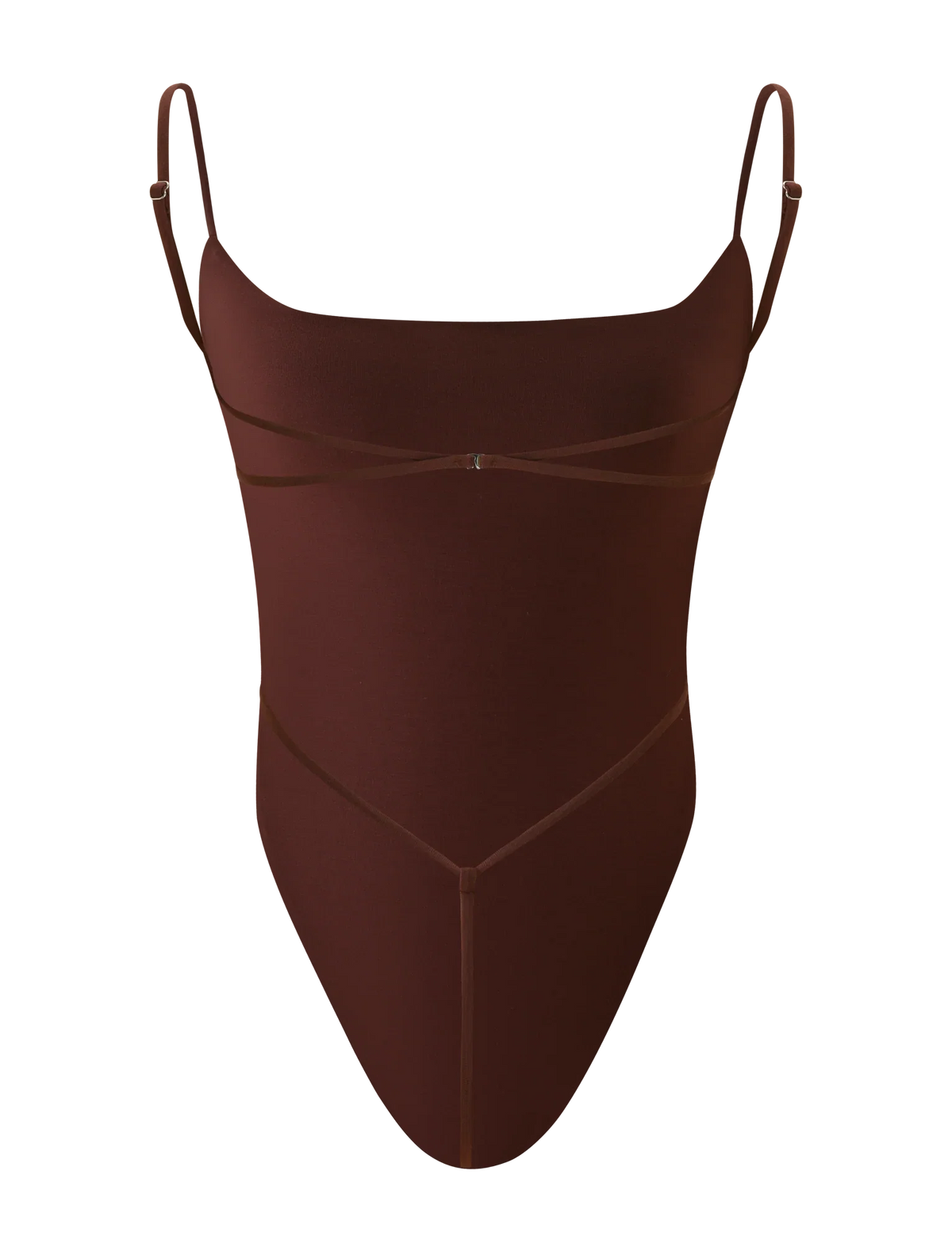 MINERVA BODYSUIT