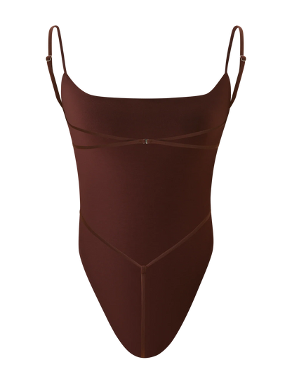 MINERVA BODYSUIT
