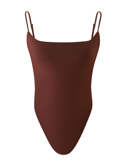 MINERVA BODYSUIT