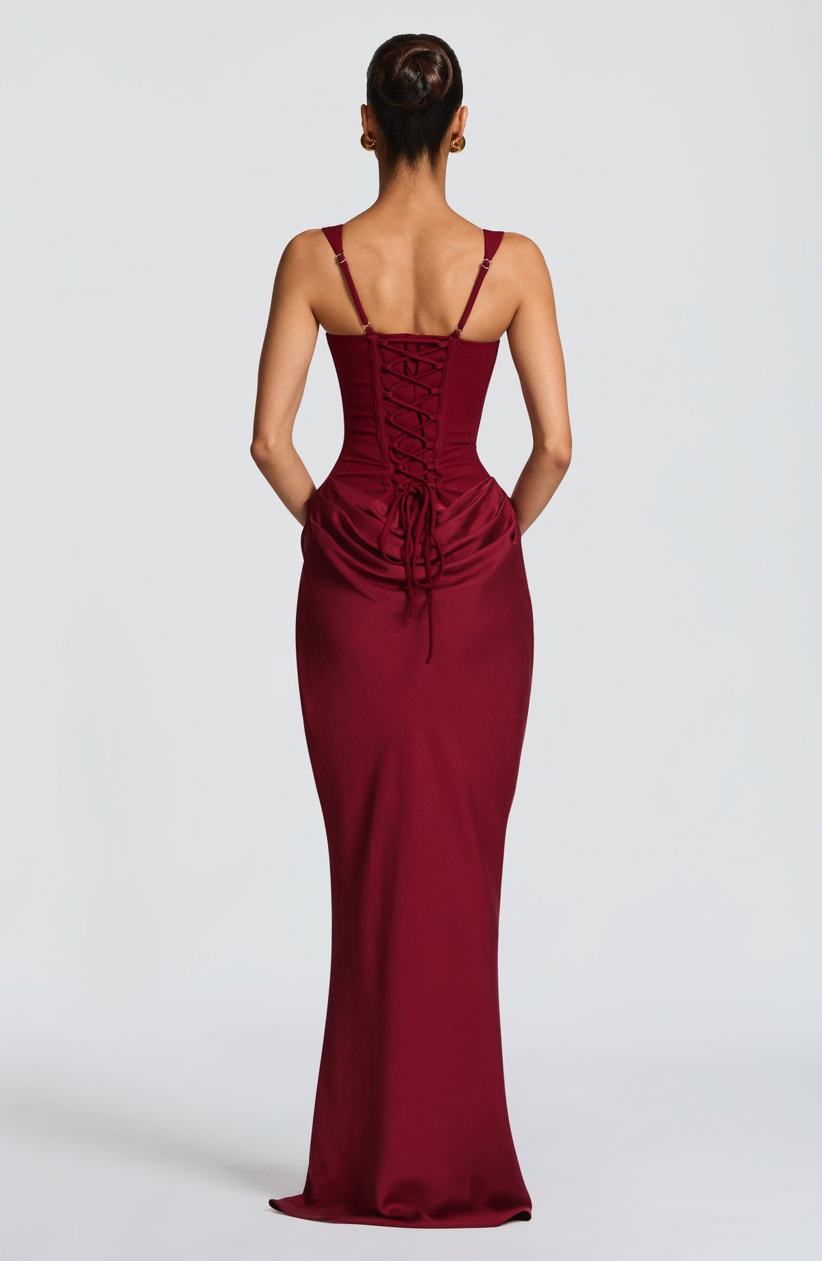 Cornelia Maxi Dress