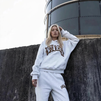 THE VILLAIN TRACKSUIT