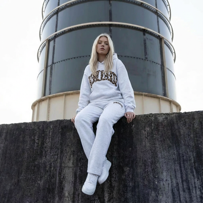 THE VILLAIN TRACKSUIT