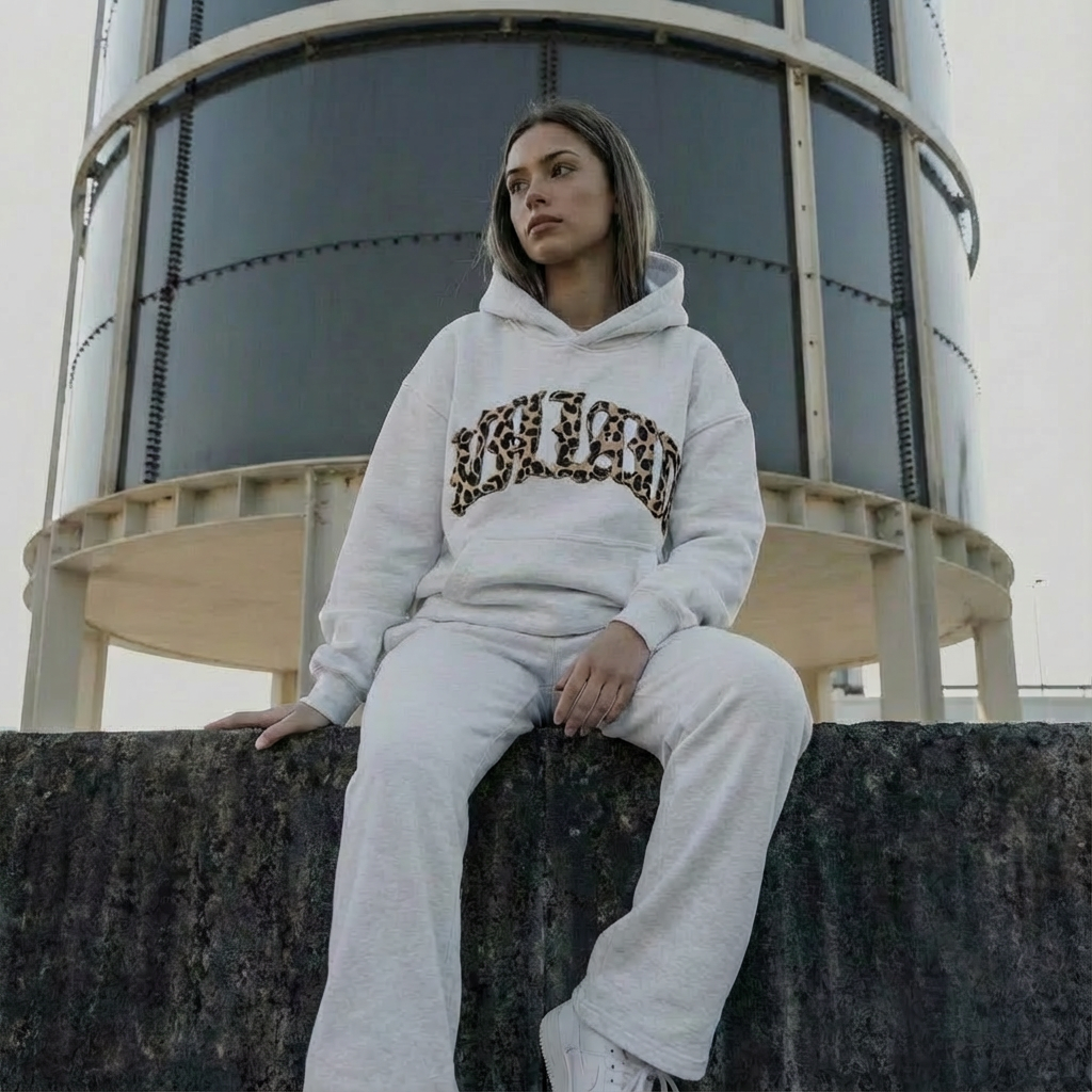 THE VILLAIN TRACKSUIT
