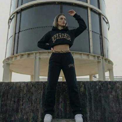 THE VILLAIN TRACKSUIT