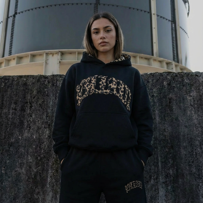 THE VILLAIN TRACKSUIT